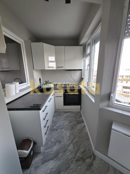 Apartament 2 camere | Dorobanți | prima închiriere | mobilat premium - 6