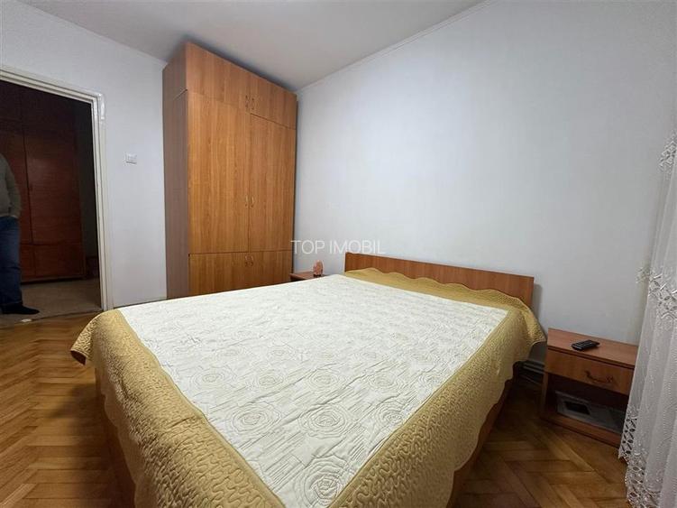 Inchiriere Apartament cu 2 camere Podu Ros - 9