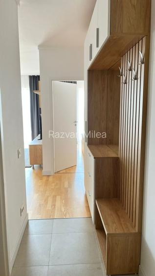 2 camere modern | Marmura Residence | 2 min metrou Jiului | bloc 2022 | balcon | - 5