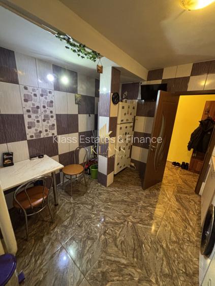 3 Camere | Vedere Panoramică | Ștefan cel Mare - Lizeanu | Bloc Reabilitat - 3