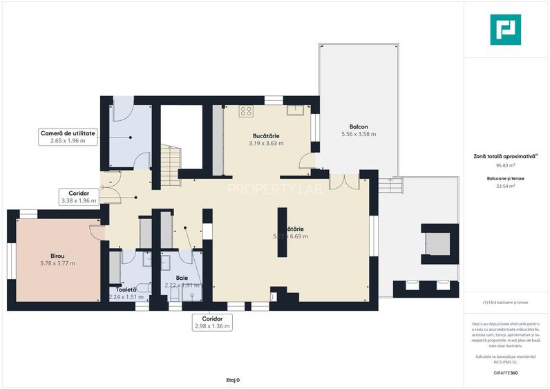 Casă individuală elegantă în Moșnița Nouă - 33