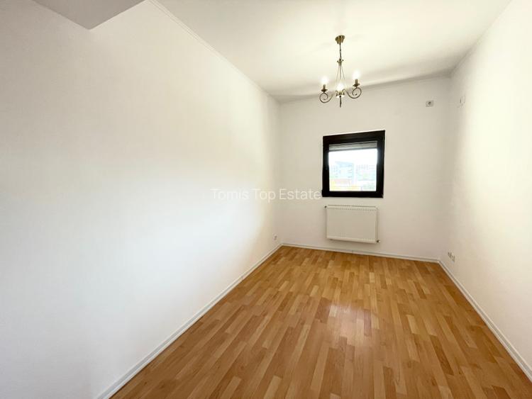 Apartament  cu 3 camere de vânzare Compozitori , finisat la cheie - 6