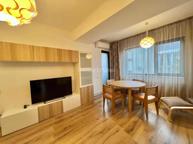 2 camere - Strada Pechea, Aviatiei, Promenada, Herastrau - 5