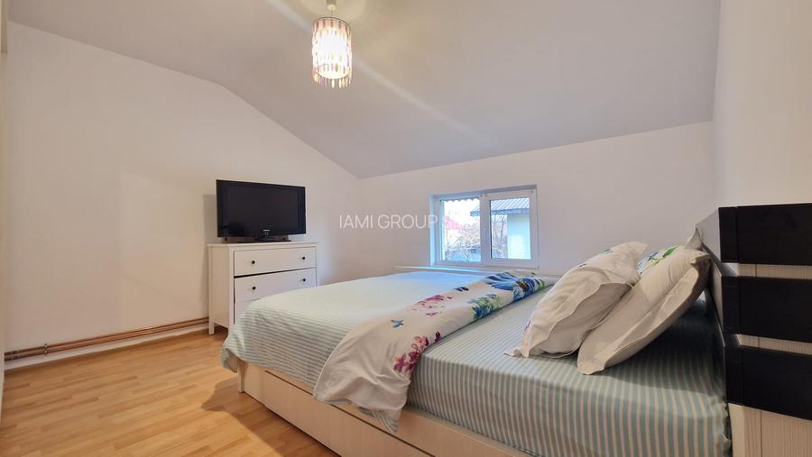 VILA cu 7 camere si teren in Comuna BUTURUGENI, GIURGIU - 22