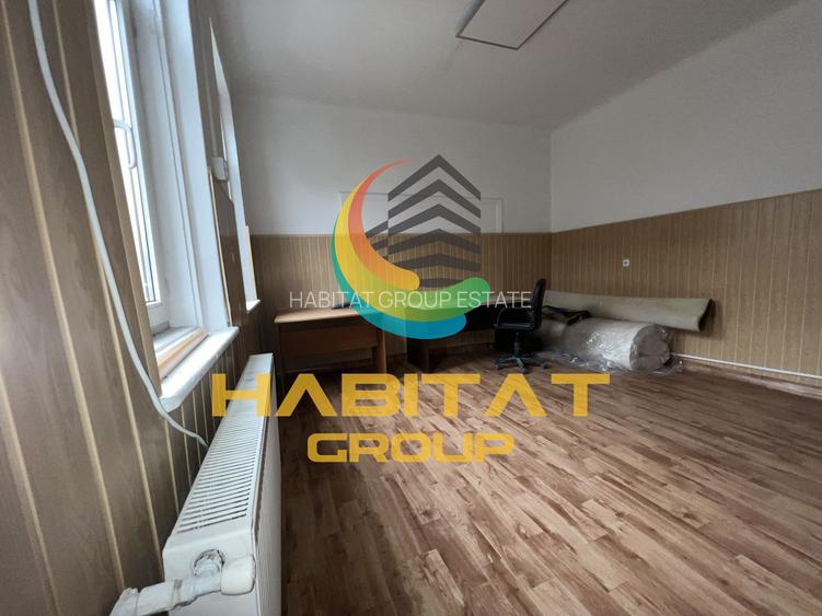 Singur in curte Grădină Botanica 9 min metrou  306 mp teren posibitate extindere - 12