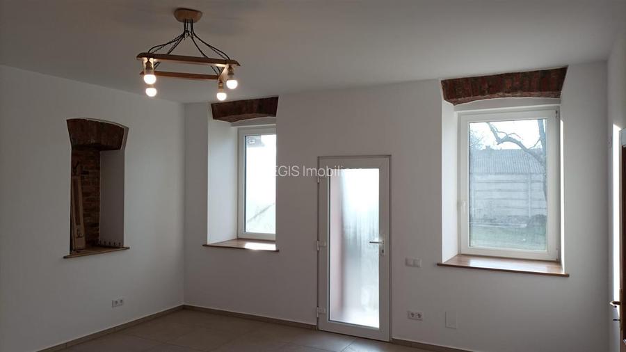 Casa deosebita 3 Camere  la prima închiriere | Centru  Sacele - 7