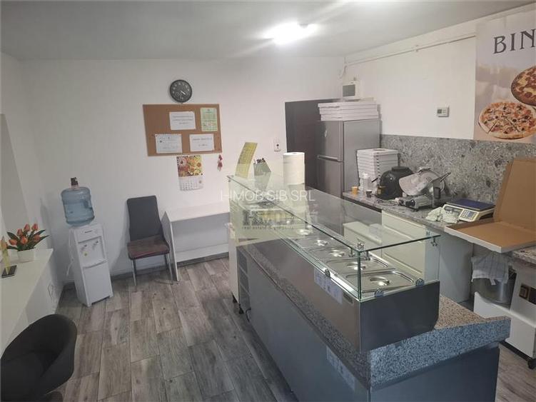 Afacere la cheie de vanzare cu terasa Arhitectilor 38 mp utili cu terasa de 20 m - 3