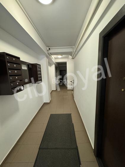 Apartament 2 camere tip studio zona 13 Septembrie-Marriott,Str. Sabinelor - 20