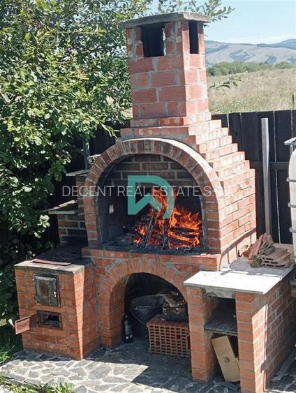 Casa independenta energetic, Prejmer - 2