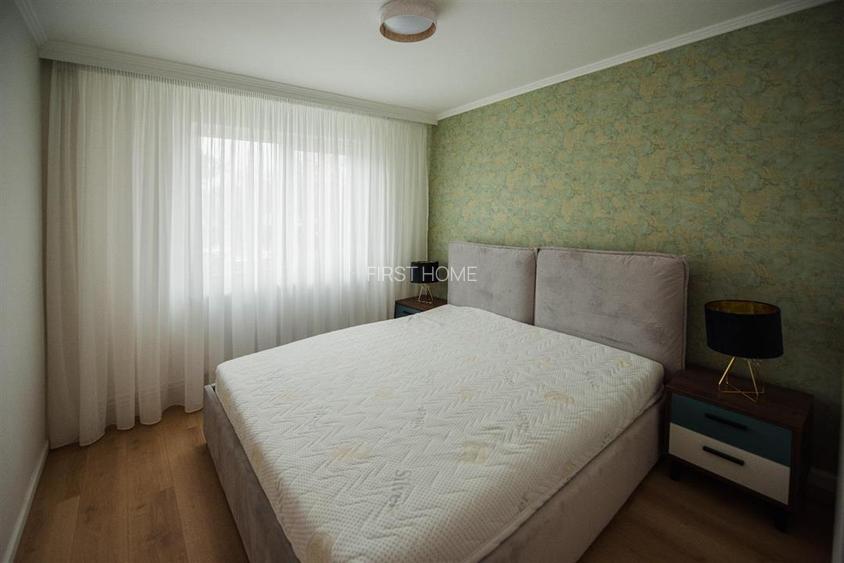 Ap 3 camere, etaj 1, de lux, zona Sud - 2