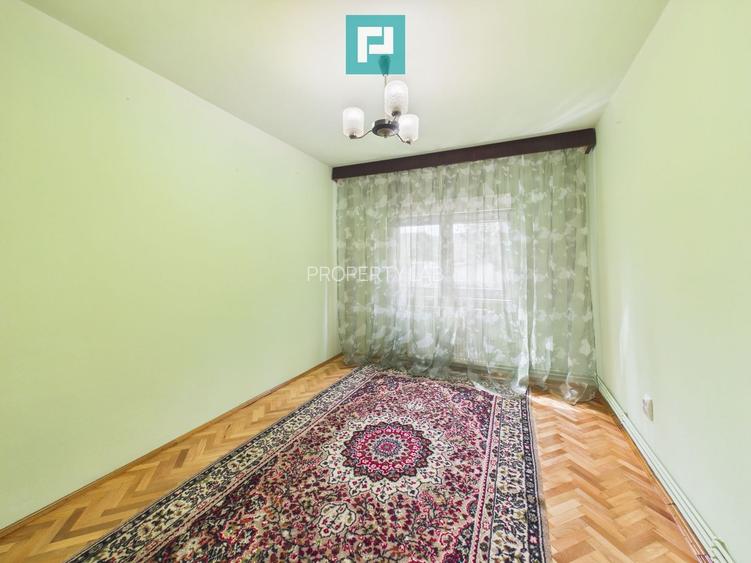 Apartament cu 5 camere în zona Polivalentă - 6