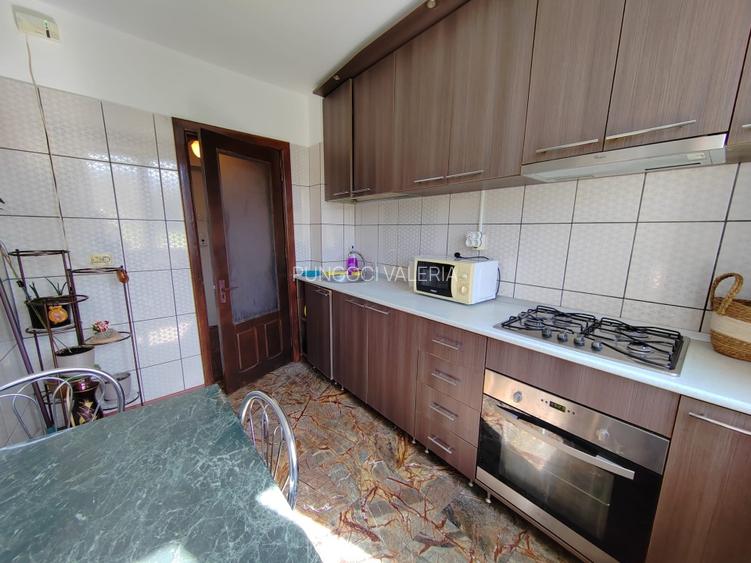 Proprietar inchiriez AP. 2 camere, 2 min metrou Costin Georgian - 2