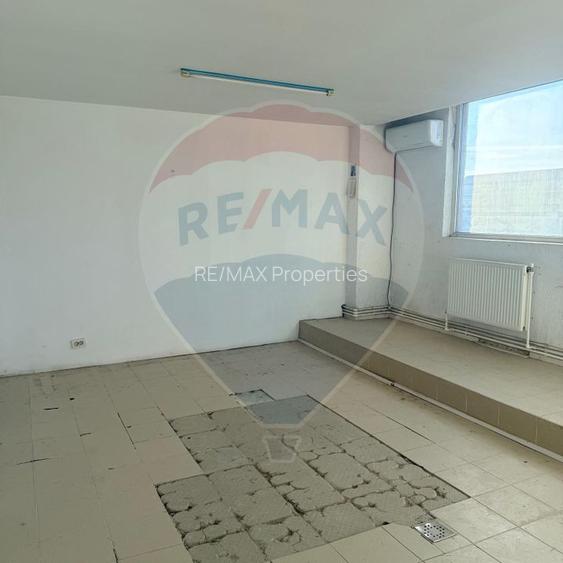 Hală de închiriat-1111 mp| Șos Giurgiului | acces Centura Bucuresti - 6