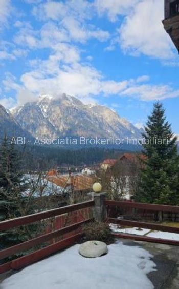 Vila Busteni vedere exceptionala! - 6