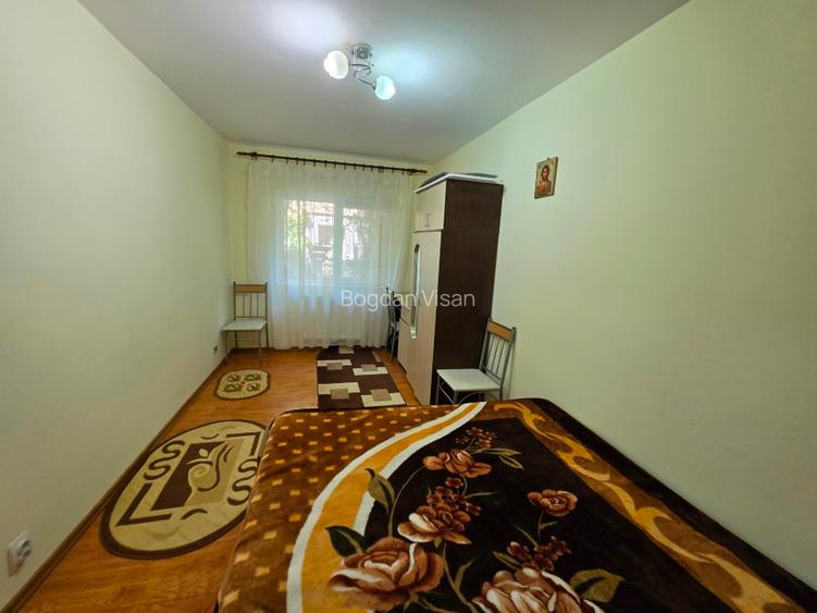 Apartament 4 camere, decomandat, liber!  - 8