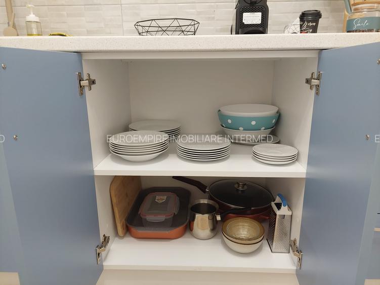 Apartament 2 camere decomandat, zona DACIA-SPECTRUM - 14