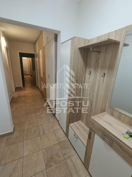 Apartament cu 3 camere, de inchiriat, Piata Marasti, Timisoara - 5