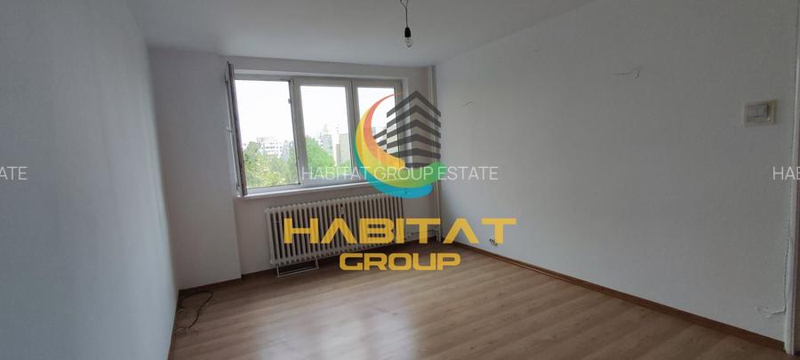 Obregia Covasna piata Cultural vanzare 2 cam decomandat - 2