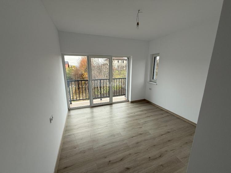 Casă modernă P+E Barnova– 110 mp utili, teren 250 mp, finisaje premium - 12