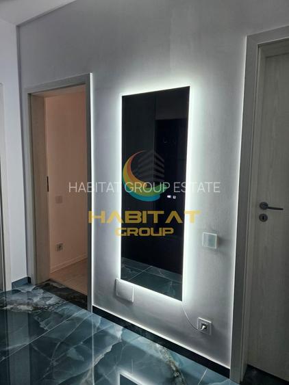 Vanazare 2 Camere Mobilat si Utilat- Metrou Berceni! - 17
