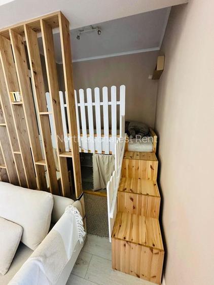Apartament 2 Camere ,Metrou Piata Romana - 3