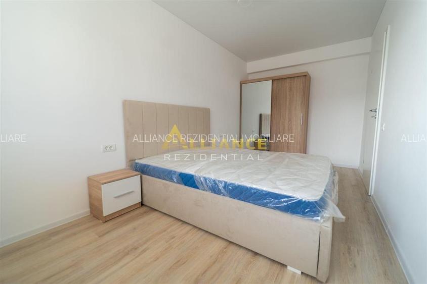 2 camere { Mobilat si utilat } Berceni / Acces Metrou - 2