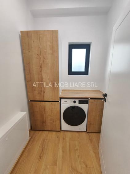 Mosnita Noua 2 camere 450 euro - 5