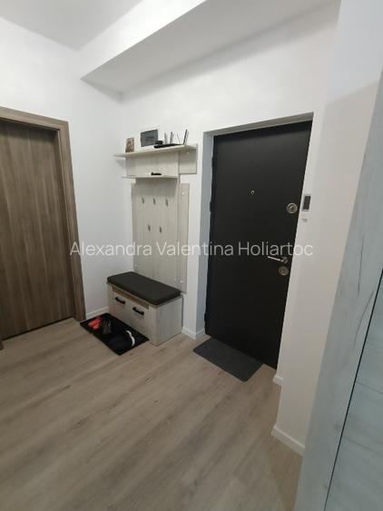 Vand apartament cu 3 camere (mobilat) - 9