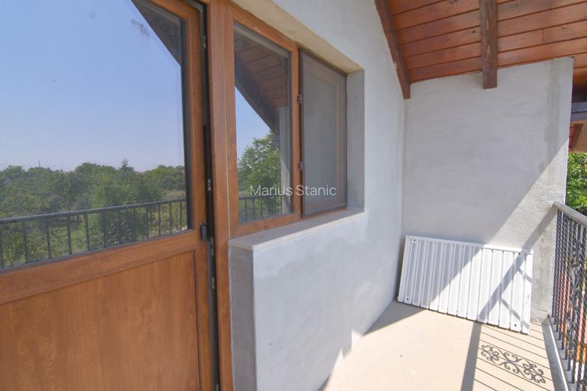 Casă individuală de vânzare  - 9