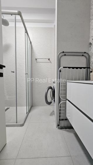 Lake On - ap 3 camere , vedere superba , finisaje calitative - 7