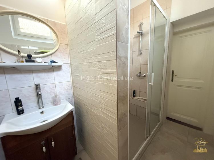 Casa cu 4 camere de vanzare in zona Ultracentrala - Salonta - Bihor - 28