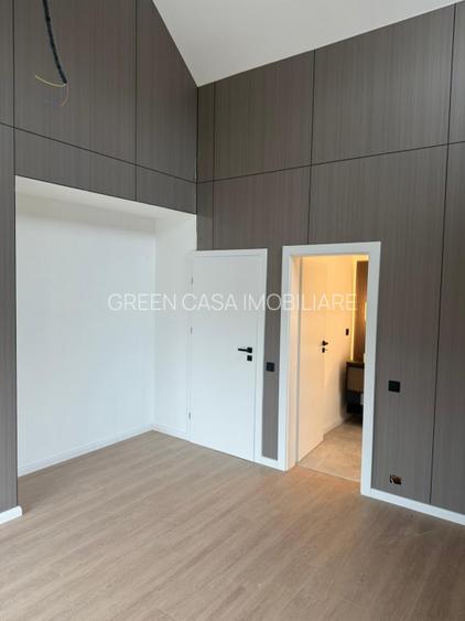 Ansamblu exclusivist! Casă FINISATA individuala, 165mp, teren 500mp, Popesti - 14