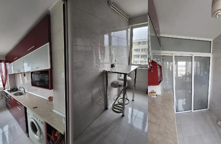 Apartament 3 camere Iancului langa metrou - 50m - 5