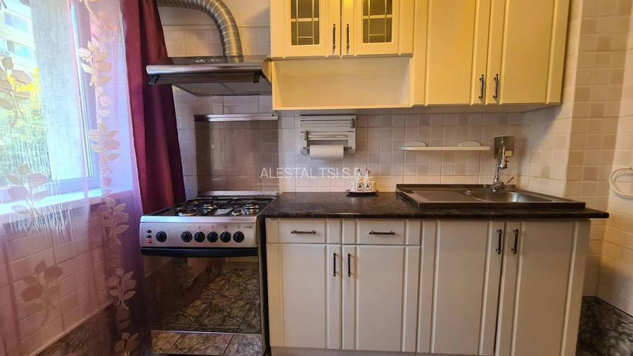 2 camere Obor - Avrig - 8