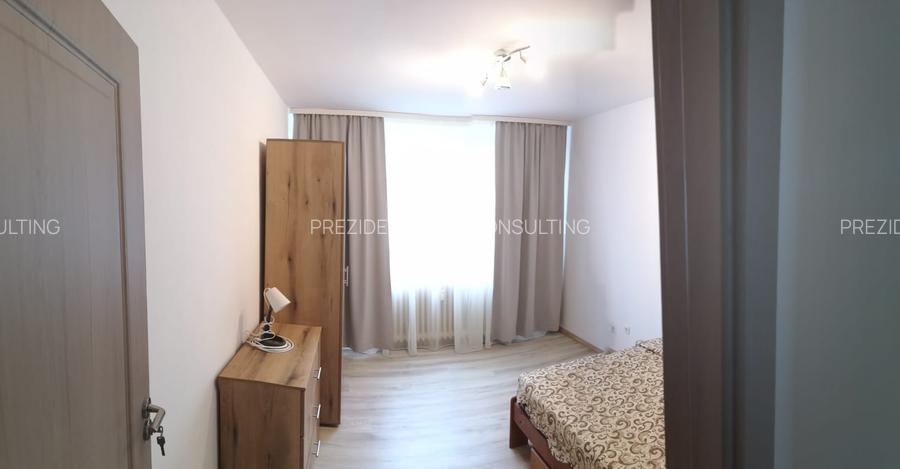 Apartament 2 camere decomandat Obregia - Cultural - Grand Arena - 14