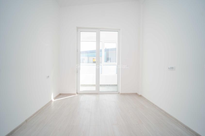 Intabulat!! Ap 2 camere+parcare+boxa, 66.8 mp,Pacurari - 3