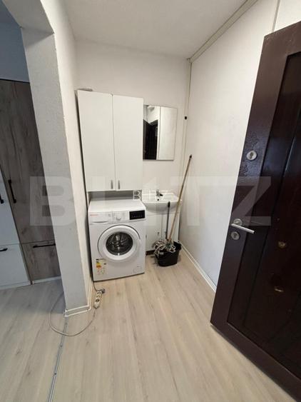 Cameră de cămin cu baie și bucătărie proprie - 7