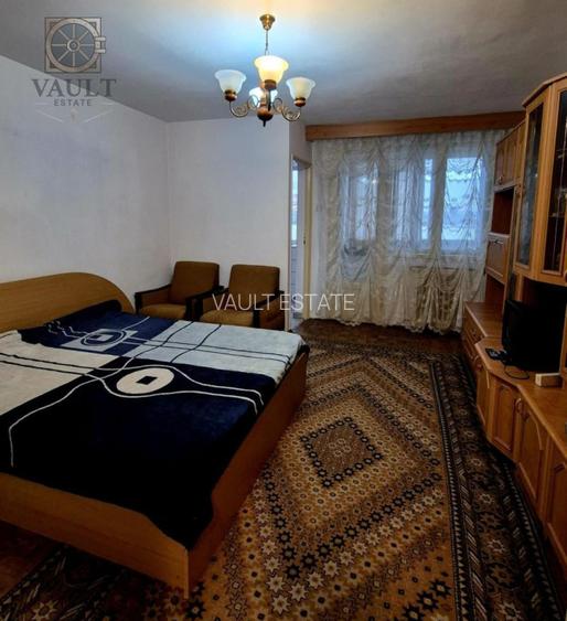 Garsoniera Piata Progresul - 2