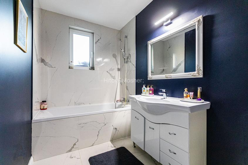 Duplex pe parter mobilat si utilat, COMISION 0% - Urseni/ Mosnita Noua - 30