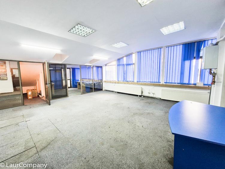 Spatiu Birou Semicentral Pitesti - 3