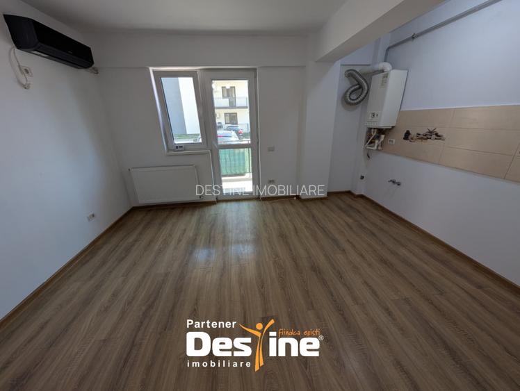 COMISION 0% Cumparator Apartament 2 camere Valea Lupului - loc parcare si terasa - 2