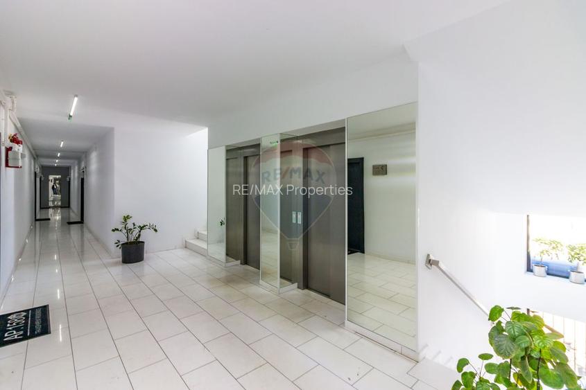 Apartament 3 camere | De închiriat | Transparent Residence Chiajna | - 17