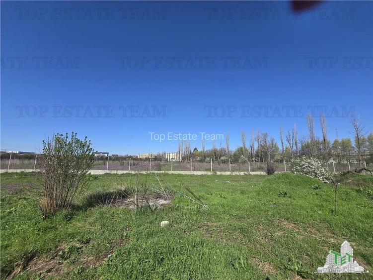TEREN Intravilan 8.500 mp PACII - 8