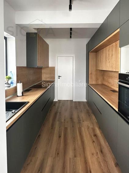 Casa individuala de inchiriat in zona Iulius Mall! - 2