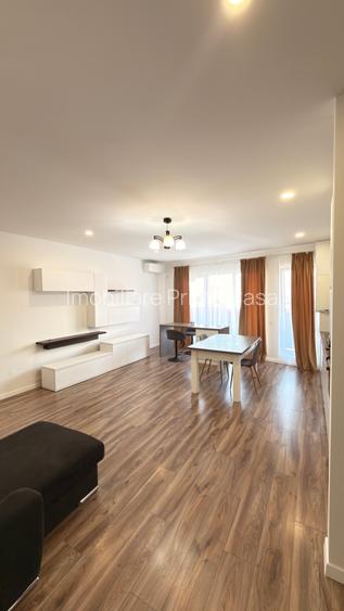 Zona Prefectură | Apartament 2 camere PREMIUM | Bloc Nou 2018 | Mobilat - 2