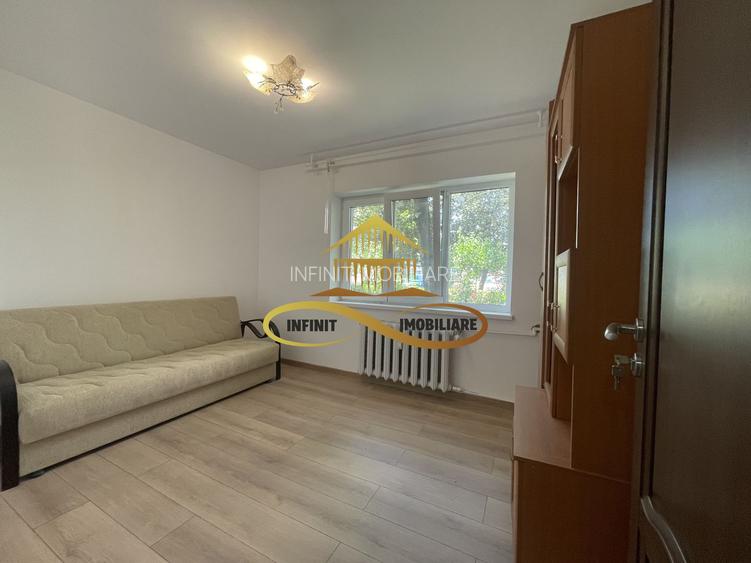 Apartament 3 camere in Bacau zona Narcisa Parter - 4