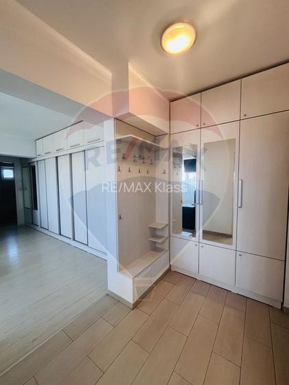 Apartament 2 camere, Dorobanti -mobilat si utilat. - 2
