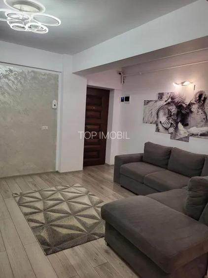 Apartament cu 2 camere, bloc nou - Valea Lupului - 3