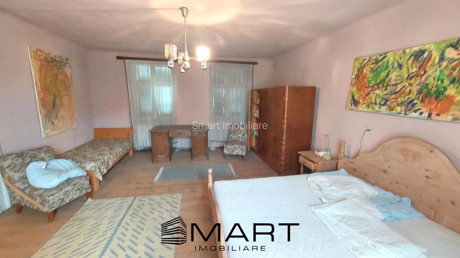 Apartament 5 camere la casa zona ultracentrala in Cisnadie - 7