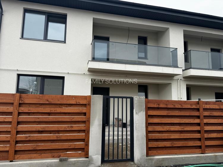 CASA GATA! Casa premium , Popesti-Leordeni, Campus scolar ,Stb - 4